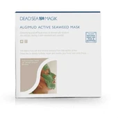 Dead Sea Spa Magik Algimud Active Seaweed Mask 25Gr - 1