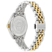 Versace VRSCVE8I00424 Kadın Kol Saati thumbnail 3