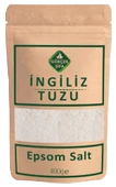 İngiliz Tuzu 400 gr - 1