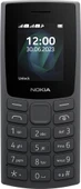 NOKIA 105 2023 Tuşlu Cep Telefonu (Nokia Türkiye Resmi Distribütör Garantili) - 1