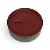 Tealight Kiraz 6 lı Mum - 2