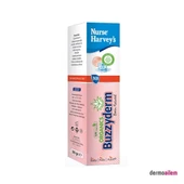 Nurse Harvey's Organics Buzzyderm 20gr - 1