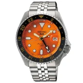 Seiko 5 S5-SSK005K Erkek Kol Saati thumbnail 1