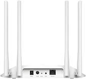 TP-Link TL-WA1201, AC1200 Mbps, Gigabit Portlu, Pasif PoE yi destekler, Erişim Noktasını, Menzil Genişleticiyi, Çoklu SSID yi destekler, Artırılmış Kapsama Alanı, Dual-Band Wi-Fi 5 Access Point - 2