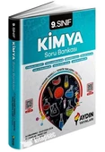 9. Sınıf Kimya Soru Bankası Aydın Yayınları - 1