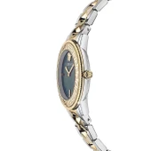 Versace VRSCVE2P00522 Kadın Kol Saati - 2