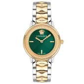 Versace VRSCVE2P00522 Kadın Kol Saati - 1