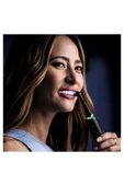 Oral-B iO 10 Kozmik Siyah Şarjlı Diş Fırçası - 6