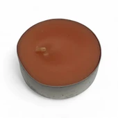 Tealight Sandal 6 lı Mum - 2