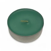 Tealight Çam 6 lı Mum - 2