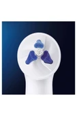 Oral-B iO Specialised Clean 2li Diş Fırçası Başlık - 7