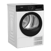 Altus AL KM 1054 10 Kg Isı Pompalı Kurutma Makinesi - 2