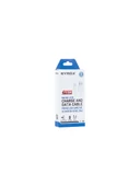 Syrox C66 Micro USB 1.0A Şarj ve Data Kablosu 1 mt - 2
