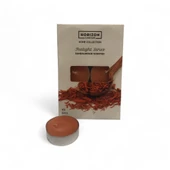 Tealight Sandal 6 lı Mum - 1