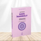 Yeni Yüzyılda Nasıl İnanmalı - Karton Kapak - 1