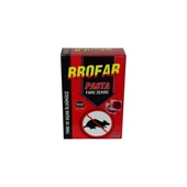 BROFAR FARE ZEHİRİ PASTA 100GR 8019 8163 - 1