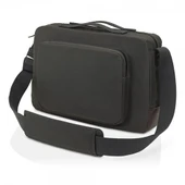 Ally Capellino AO 15.6" Canvas Satchel Superlight Orjinal MacBook Laptop Çantası HD954ZM/A - 2