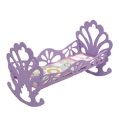 Polesie Oyuncak Sallanan Bebek Yatağı Demonte - POL-56665 - 1