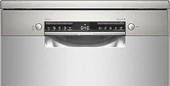 Bosch SMS4IKI51T 5 Programlı Inox Bulaşık Makinesi - 2