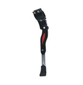 KNT 26/28 ARKADAN AYAKLIK KALIN MODEL ALÜMİNYUM SİYAH - 1