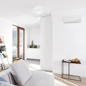 Daikin Siesta Sensira TR.ATXF42E 14000 BTU A++ Inverter Duvar Tipi Klima - 7