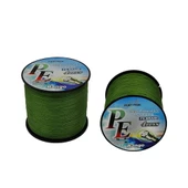 Portfish Bango 4x 0,28mm 600m Yeşil Bobin - 1