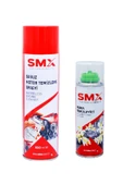 SMX Susuz Motor Temizleme Spreyi Klima Temizleyici Ve Koku Giderici / Atom thumbnail 1