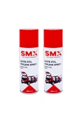 SMX Lastik & Fitil Yenileme 200 ml 2 Adet - 1