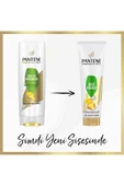 Pantene Pro-V Doğal Sentez Güç ve Parlaklık Saç Bakım Kremi 275 ml - 4