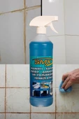 SMX Banyo Temizleyici / Fayans Temizleyici / Derz Temizleyici / Gold Nano Genel Amaçlı Temizleyici - 2