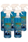 SMX Inox Derz Fayans Banyo Temizlik Spreyi 5 Adet - 1