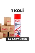 SMX Susuz Motor Temizleme Spreyi (500 ML) 24 Adet (1 KOLİ) thumbnail 1