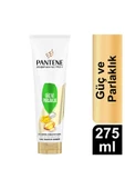 Pantene Pro-V Doğal Sentez Güç ve Parlaklık Saç Bakım Kremi 275 ml - 1