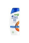 Head & Shoulders Erkeklere Özel 2'si 1 Arada Kepek Koruması Şampuan 330 ml - 8