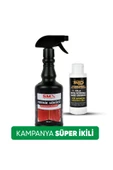 SMX Vernik Sökücü 500 ml 3'ü 1 Arada Cila-boya Koruma-hare Giderici 100 ml thumbnail 1
