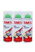 SMX 3 Adet Klima Temizleyici / Atom 200 Ml - 1