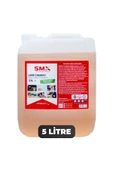 SMX Nano Çok Amaçlı Genel Temizlik Sıvısı 5 lt - 1