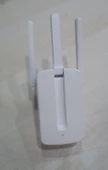 YAZILIM SORUNLU Mercusys MW300RE 300 Mbps 2.4 GHz Kablosuz Menzil Genişletici - 1