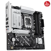 ASUS PRIME B860M-A WIFI SOKET 1851 ANAKART - 3