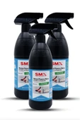 SMX Banyo Fayans Derz Temizleyici 3 Adet (750ML) - 1