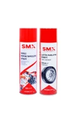 SMX Susuz Motor Temizleme Spreyi / Lastik Parlatma Spreyi thumbnail 1