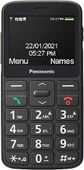 Panasonic KX-TU160 EXB Tuşlu Cep Telefonu - 1