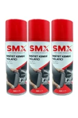 SMX 3 Adet Emniyet Kemeri Yağlayıcı (200 Ml) - 1