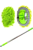 SMX Araç Yıkama Mop'u (yedek Mop Hediye) thumbnail 1