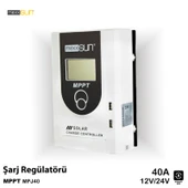 MPJ40 12/24V thumbnail 3