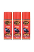 SMX 3 Adet Zincir Yağlayıcı 200 Ml - 1