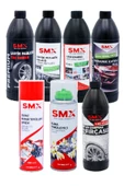 SMX Susuz Motor Temizleme/seramik Cila/torpido Parlatıcı/plastik Parlatıcı - 1