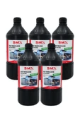 SMX Far Temizleme Solüsyonu 5 Adet (5X1LT) thumbnail 1