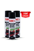 SMX Motosiklet Kask Temizleme Köpüğü 300 mL. 3 Adet - 1