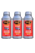 SMX 3 Adet Radyatör Temizleme Katkısı 500 Ml - 1